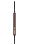 Hourglass Arch™ Brow Micro Sculpting Pencil, 0.001 oz In Warm Blonde