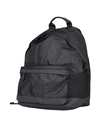 Blauer Backpacks & Fanny Packs In Black