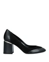 Tod's Pumps In Black