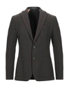 ALVIERO MARTINI 1A CLASSE Blazer