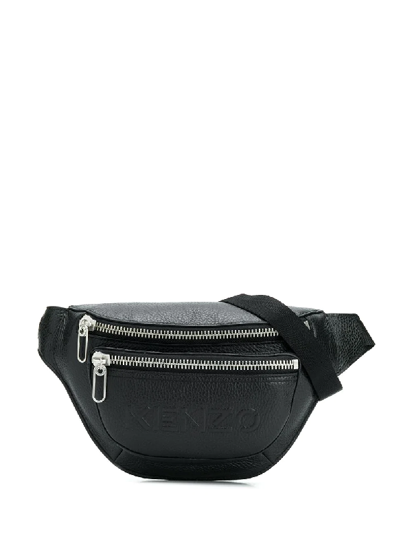 kenzo belt bag