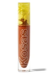 Kosas Revealer Super Creamy + Brightening Concealer In 09 Deep Dark / Mauve