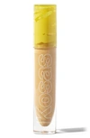 Kosas Revealer Super Creamy + Brightening Concealer In 05 Medium / Golden