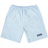 Patagonia Baggies 5-inch Swim Trunks In Big Sky Blue