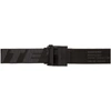 OFF-WHITE BLACK INDUSTRIAL 2.0 BELT