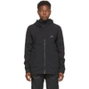 A-COLD-WALL* BLACK TRYFAN STORM JACKET
