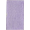 TEKLA TEKLA 紫色有机棉毛巾