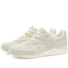 Asics Gel-lyte Iii Og Low-top Sneakers In Neutrals