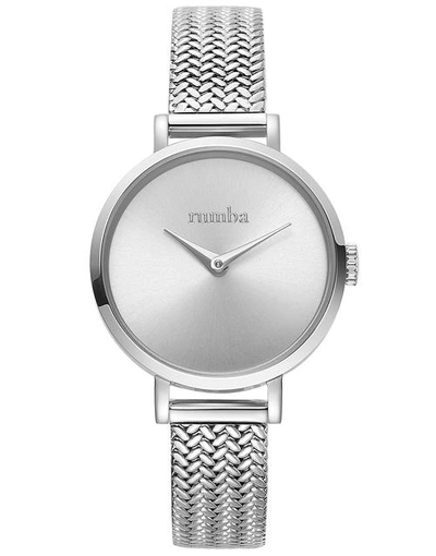 Rumbatime Hudson Weave Watch