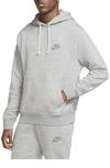 NIKE SPORTSWEAR HOODED SWEATSHIRT,CU4383