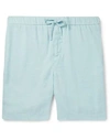 Frescobol Carioca Bermudas In Sky Blue