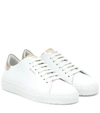 AXEL ARIGATO CLEAN 90 LEATHER SNEAKERS,P00487800