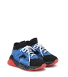 STELLA MCCARTNEY 短袜式运动鞋,P00495747