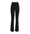 ALEXANDER WANG FLARED TROUSERS,15706238