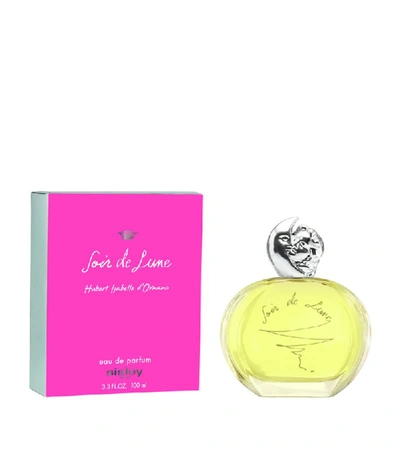 Sisley Paris Soir De Lune Eau De Parfum (100ml) In White