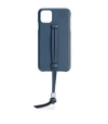 LOEWE LOEWE HANDLE IPHONE 11 CASE,15677593