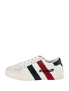 MONCLER KIDS trainers FOR BOYS