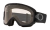 Oakley Mann O-frame® 2.0 Pro Mtb Goggles In Black