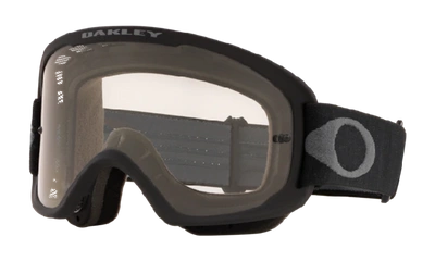 Oakley Mann O-frame® 2.0 Pro Mtb Goggles In Black