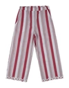 Douuod Pants In Red