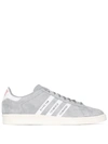 Adidas Originals Campus Human Made Sneakers In Grey