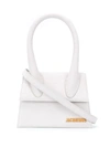 JACQUEMUS LE CHIQUITO TOTE BAG