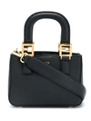 FENDI SMALL FF TOTE BAG