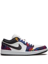 Jordan Air  1 Low Se Sneakers In White