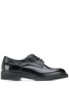 FRATELLI ROSSETTI LACE-UP SHOES