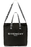 GIVENCHY LIGHT 3 FOLDABLE TOTE,GIVE-MY191