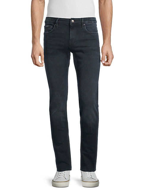 hugo boss charleston slim fit