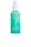Coola Scalp & Hair Mist Organic Sunscreen Spf 30 In N,a