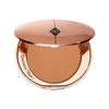 CHARLOTTE TILBURY AIRBRUSH FLAWLESS FINISH SETTING POWDER DEEP 0.28 OZ,P433526