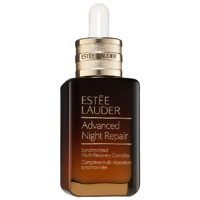 ESTÉE LAUDER ADVANCED NIGHT REPAIR MULTI-RECOVERY COMPLEX SERUM WITH HYALURONIC ACID 1.7 OZ/ 50 ML,P461159