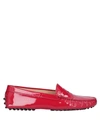 TOD'S Loafers