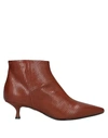 ANNA F Ankle boot