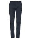 Department Five Pants In Blue