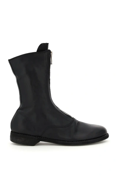 Guidi 0 In Black