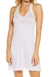 Honeydew Intimates All American Chemise In Harmony Leopard