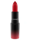 MAC WOMEN'S LOVE ME LIPSTICK,400011323750