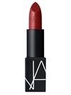 Nars Lipstick - Matte