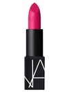 Nars Lipstick - Matte In Schiap
