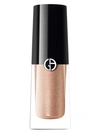 Armani Beauty Eye Tint Long-lasting Liquid Eyeshadow In 34 Copper Reflection