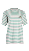 THE MARC JACOBS THE SURF TEE