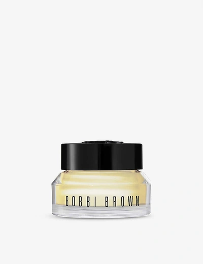 Bobbi Brown Vitamin Enriched Eye Base Primer & Moisturizer With Hyaluronic Acid In N/a