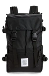 TOPO DESIGNS CLASSIC ROVER BACKPACK,931092720001