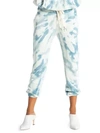 N:PHILANTHROPY Night Tie-Dye Joggers