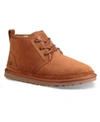 Ugg Neumel Chukka Lace In Chestnut