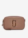 MARC JACOBS BORSA A TRACOLLA SOFTSHOT 21 IN PELLE