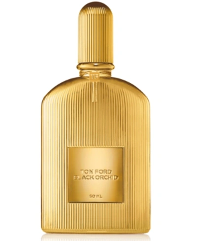 Tom Ford Black Orchid Parfum Spray, 1.7-oz.